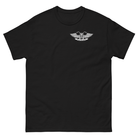 Memorial Gear