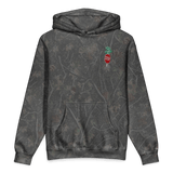 College View Co. Darkwood Tree Camo / XS CVxFEDs Hoodie