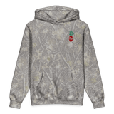 College View Co. Deadwood Tree Camo / XS CVxFEDs Hoodie
