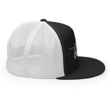 College View Co. Ak Trucker Snap