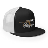 College View Co. Ak Trucker Snap