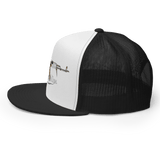College View Co. Ak Trucker Snap