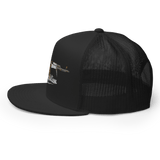College View Co. Ak Trucker Snap