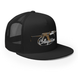 College View Co. Ak Trucker Snap
