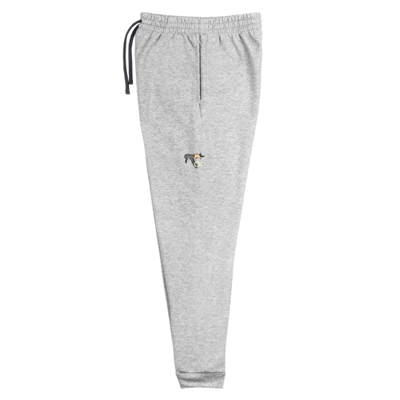 College View Co. Athletic Heather / S Draco Joggers