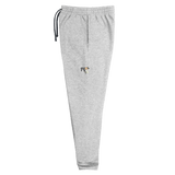 College View Co. Athletic Heather / S Draco Joggers