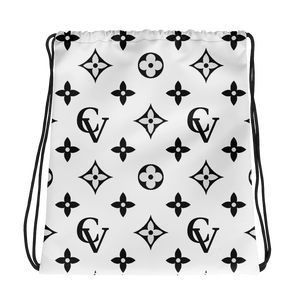 CV Drawstring Bag