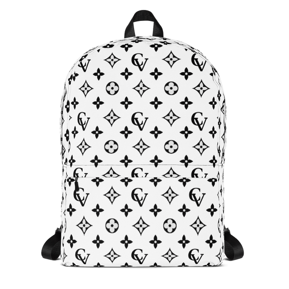 CV PrintBackpack