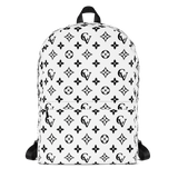 CV PrintBackpack