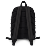 CV PrintBackpack