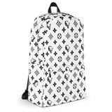 CV PrintBackpack