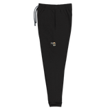 College View Co. Black / S Draco Joggers