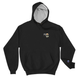 College View Co. Black / S DRACOxChampion Hoodie