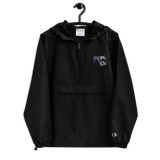College View Co. Black / S DRAKOxChampion Packable Jacket