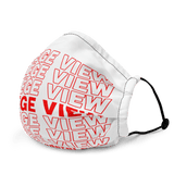 College View Co. CV19 Face mask