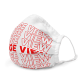 College View Co. CV19 Face mask