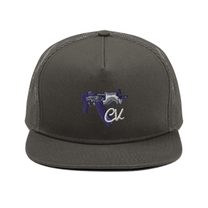 College View Co. Draco Snapback