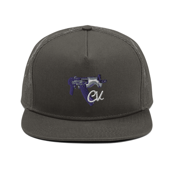 College View Co. Draco Snapback