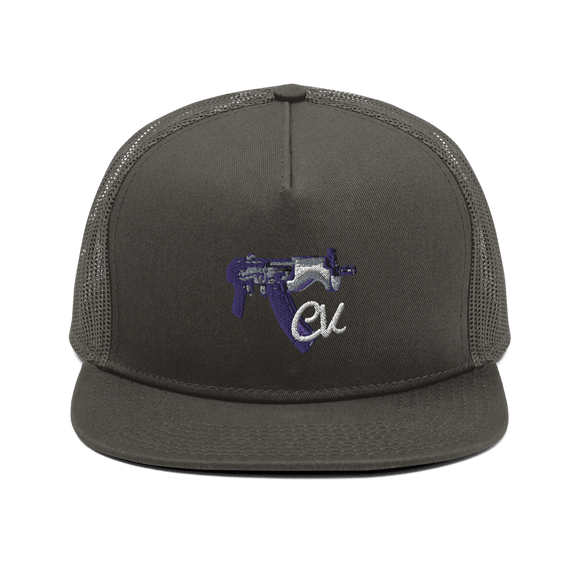College View Co. Draco Snapback
