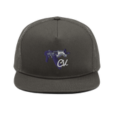 College View Co. Draco Snapback