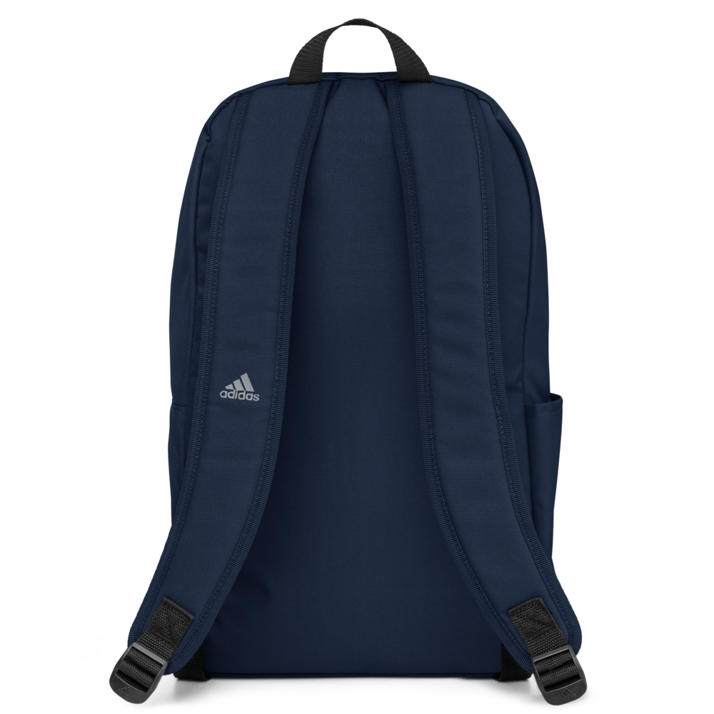 adidas backpacks for college Foundation Backpack 38L and a ventilated zippered pocket allows for airing out dirty shoes and gear Adidas Jd Backpacks Women's Track