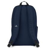 College View Co. DRACOxAdidas backpack