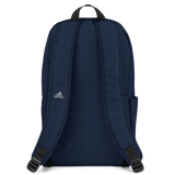 College View Co. DRACOxAdidas backpack