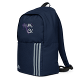 College View Co. DRACOxAdidas backpack