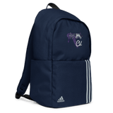 College View Co. DRACOxAdidas backpack