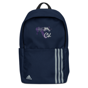 College View Co. DRACOxAdidas backpack