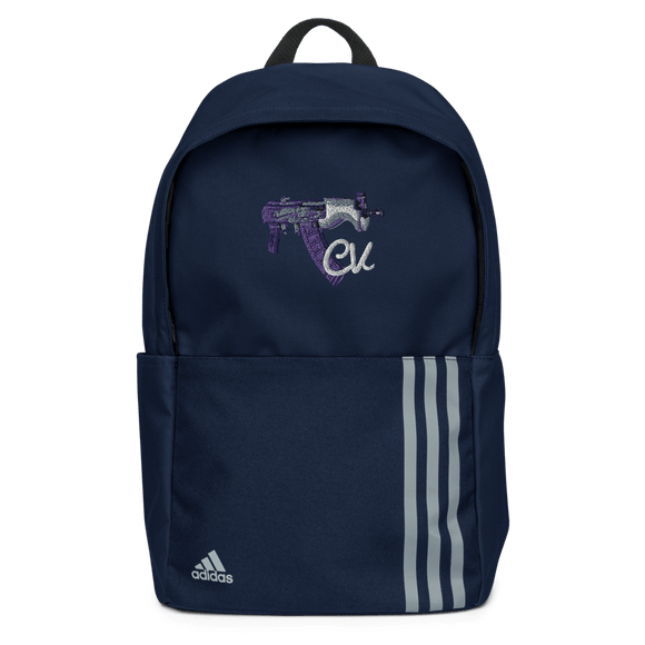 College View Co. DRACOxAdidas backpack