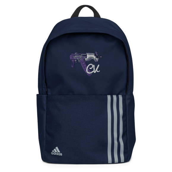 adidas backpack for college DRACOxAdidas backpack – College View Co