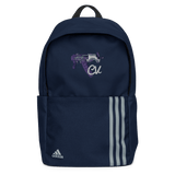 College View Co. DRACOxAdidas backpack
