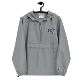 College View Co. Graphite / S DRAKOxChampion Packable Jacket