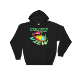 CV Trippy Toungue Hoodie