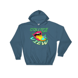 CV Trippy Toungue Hoodie