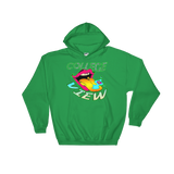 CV Trippy Toungue Hoodie