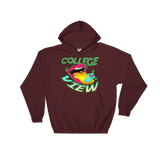 CV Trippy Toungue Hoodie