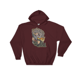 UW Mac & Cheese Hoodie