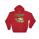 CV Trippy Toungue Hoodie