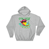 CV Trippy Toungue Hoodie