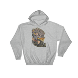 UW Mac & Cheese Hoodie