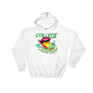 CV Trippy Toungue Hoodie