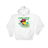 CV Trippy Toungue Hoodie