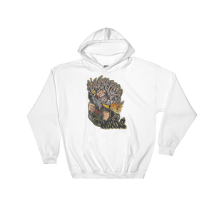 UW Mac & Cheese Hoodie