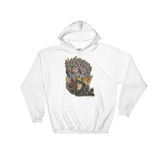 UW Mac & Cheese Hoodie