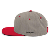 College View Co. K9 Snapback
