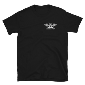 Born To Ride Short-Sleeve Unisex T-Shirt