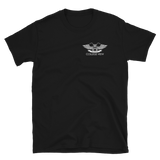 Born To Ride Short-Sleeve Unisex T-Shirt