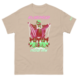 College View Co. Sand / S K9 Shepherd tee